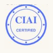 CIAI AI Fluency Certified badge
